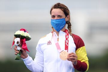 Triatlón | Mujeres PTWC