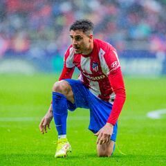 El reto de no lesionarse