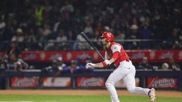 México vs República Dominicana en vivo: Serie del Caribe hoy | en directo