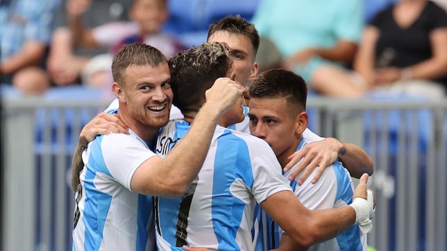 Brasil - Argentina: horarios, TV, canal y cómo ver la fase de grupos del Sudamericano Sub 20