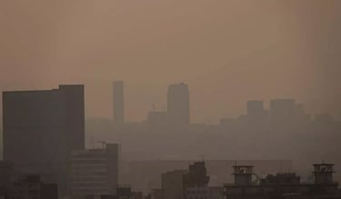 ¿Qué autos no circulan mañana?: la pregunta que no debería de existir en CDMX 