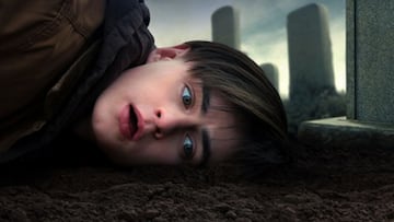 De Stephen King al creador de American Horror Story: tr¨¢iler de El Tel¨¦fono del Se?or Harrigan, disponible en Netflix