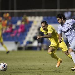 Guedes: "La dirección ha tomado decisiones y hay que aceptarlas"