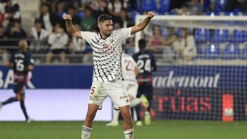 Tachi: “Somos ambiciosos y daremos mucha guerra este año”