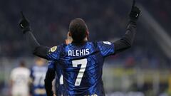 Vidal y Sánchez desafiarán a un grande en Champions League