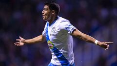 El Clausura 2022 registró su primer centenar de goles