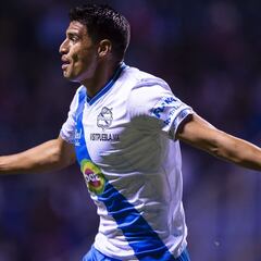 El Clausura 2022 registró su primer centenar de goles