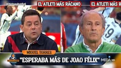 Es ya un clásico después de cada tropezón rojiblanco: la definición de 'Cholismo' de Roncero...