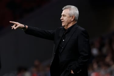 Estos son los mexicanos que han jugado en el Atlético de Madrid