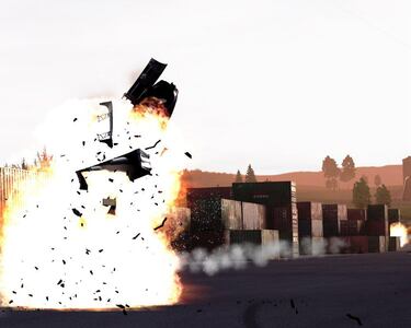 Pronto será el día de la destrucción