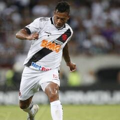 Fredy Guarín, elogiado por Luxemburgo y la prensa