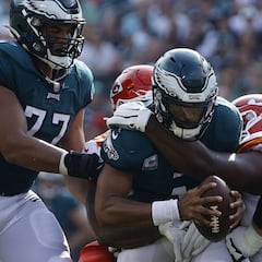 Five must watch games of Week 11 in the NFL