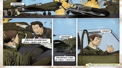 Imágenes de Attack on Pearl Harbor