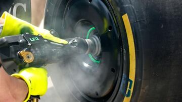 4 escuderías históricas que echaron el cierre en la Fórmula 1