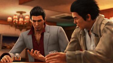Yakuza 6 - impresiones TGS 2016
