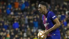 Mina anota su penal y Barcelona gana la Supercopa de Cataluña