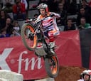 Toni Bou logra su 17º título Mundial consecutivo