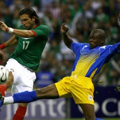 México con marca invicta en sus despedidas en el Estadio Azteca