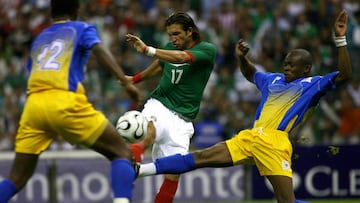 México con marca invicta en sus despedidas en el Estadio Azteca