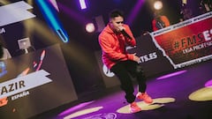 Red Bull Batalla de Gallos 2021: Gazir campeón de España | Resumen de la Final Nacional