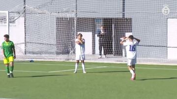 ¡Qué locura es esta! La colosal chilena de una joya del Madrid que ha revolucionado las redes