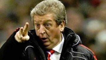 Hodgson asume la dirección del West Bromwich Albion