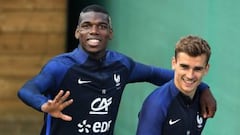 Euro 2016: group by group predictions for the finals