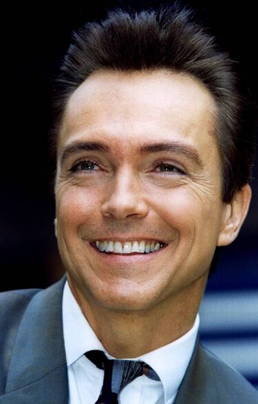 David Cassidy, ingresado en estado crítico