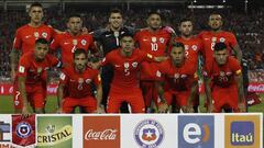 Los 10 seleccionados que más dinero han generado en traspasos