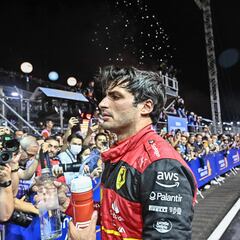 “Sin ritmo ni confianza”