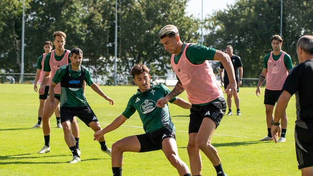 A Malata, lugar de reencuentro para Racing de Ferrol y Granada