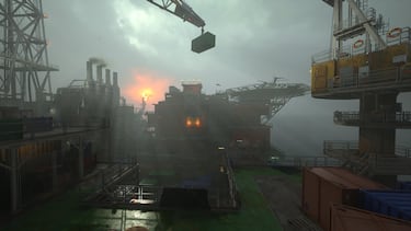 Los mejores juegos de Steam: ciudades futuristas y soviéticas, cadenas que unen a los amigos en el infierno y ‘uguu’