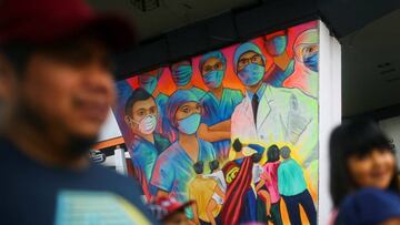 Coronavirus en México hoy 25 de septiembre: últimas noticias, casos y muertes