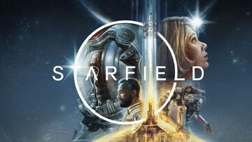 Starfield | Bethesda Game Studios