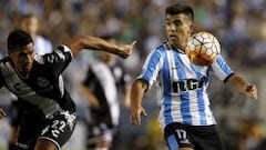 Racing elimina a Puebla y será rival del Cali en Libertadores