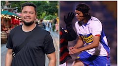 “Para mí es un crack”: el inesperado elogio de Waldo Ponce al jugador más criticado de la UC