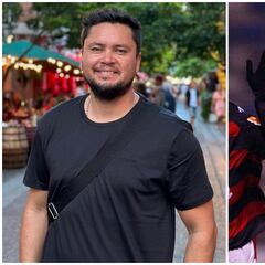 “Para mí es un crack”: el inesperado elogio de Waldo Ponce al jugador más criticado de la UC