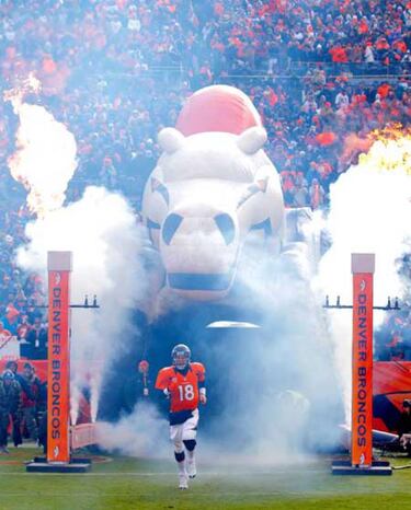 ASÍ LOS VEMOS: Denver Broncos (AFC Oeste)