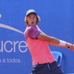 Jarry y su ingreso al cuadro de Quito: "Fue un día inolvidable"