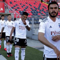 Campeonato nacional fútbol chileno: fixture, calendario y programación, primera rueda