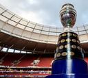 Copa América 2021: ¿Por qué no se juegan partidos hoy, 15, ni el 16 de junio, y cuándo serán los próximos?