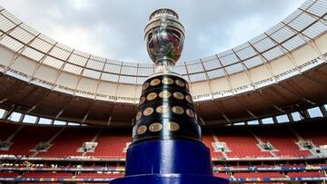 Copa América 2021: ¿Por qué no se juegan partidos hoy, 15, ni el 16 de junio, y cuándo serán los próximos?