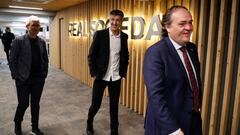 Fin de ciclo, pero no de proyecto