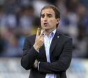 Arrasate: "Es el partido que todo entrenador quiere. Salió redondo"