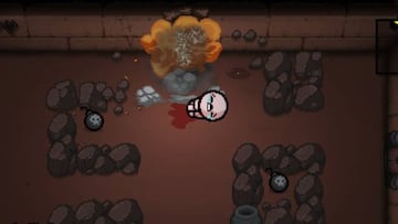 The Binding of Isaac: Afterbirth / Nicalis