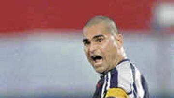 Chilavert: "España no merece jugar el Mundial"