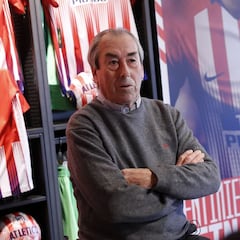 ¿Qué jugadores han ganado más Ligas como rojiblancos?