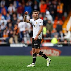 Hugo Duro y su idilio con el gol