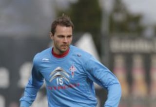 Demidov recibe el alta médica