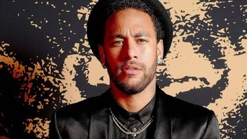 Neymar var¨ªa los planes en su cumplea?os para no enfadar al PSG